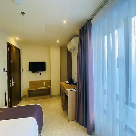Azumaya Hotel Хайфон Екстер'єр фото