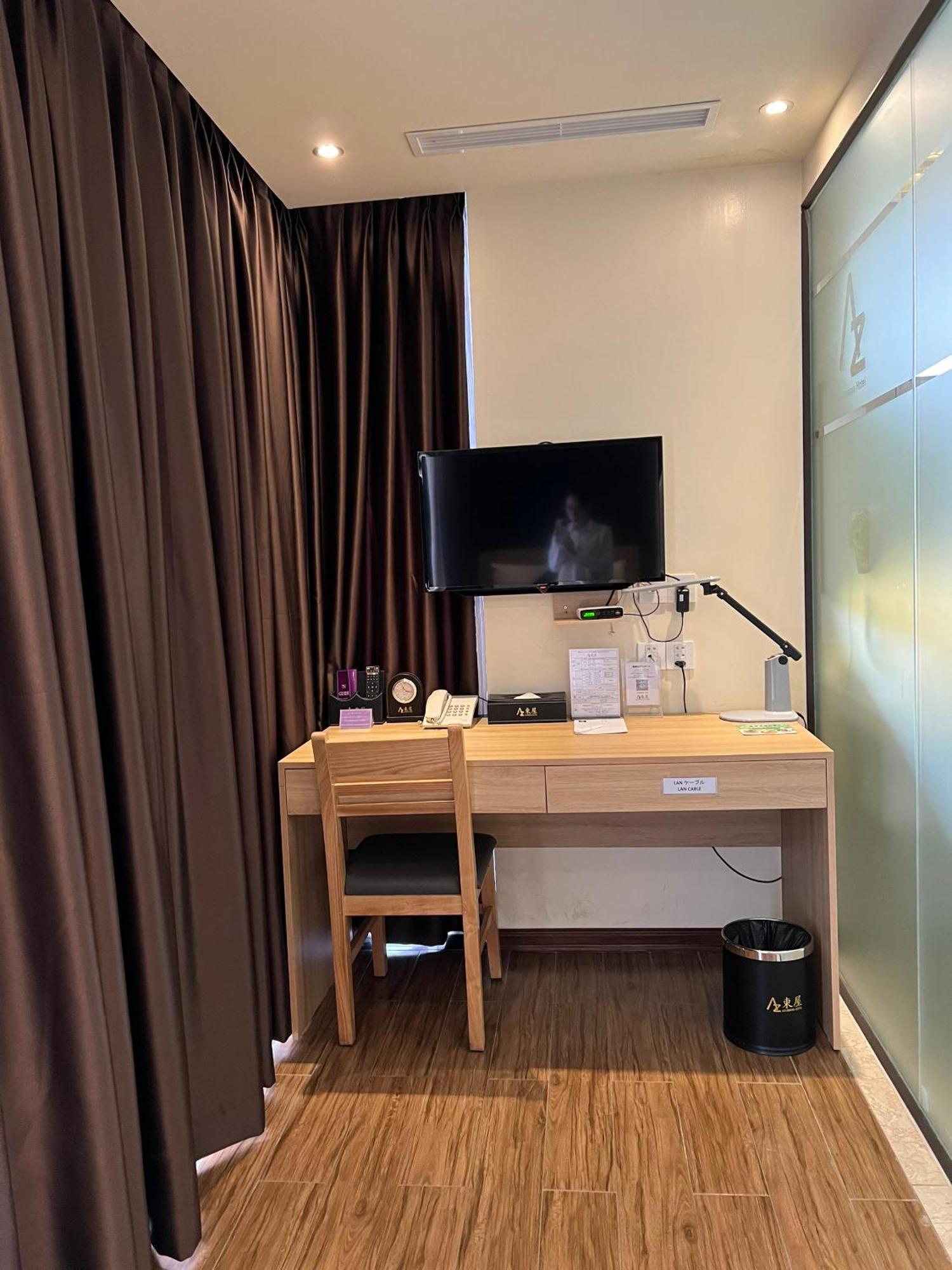 Azumaya Hotel Хайфон Екстер'єр фото