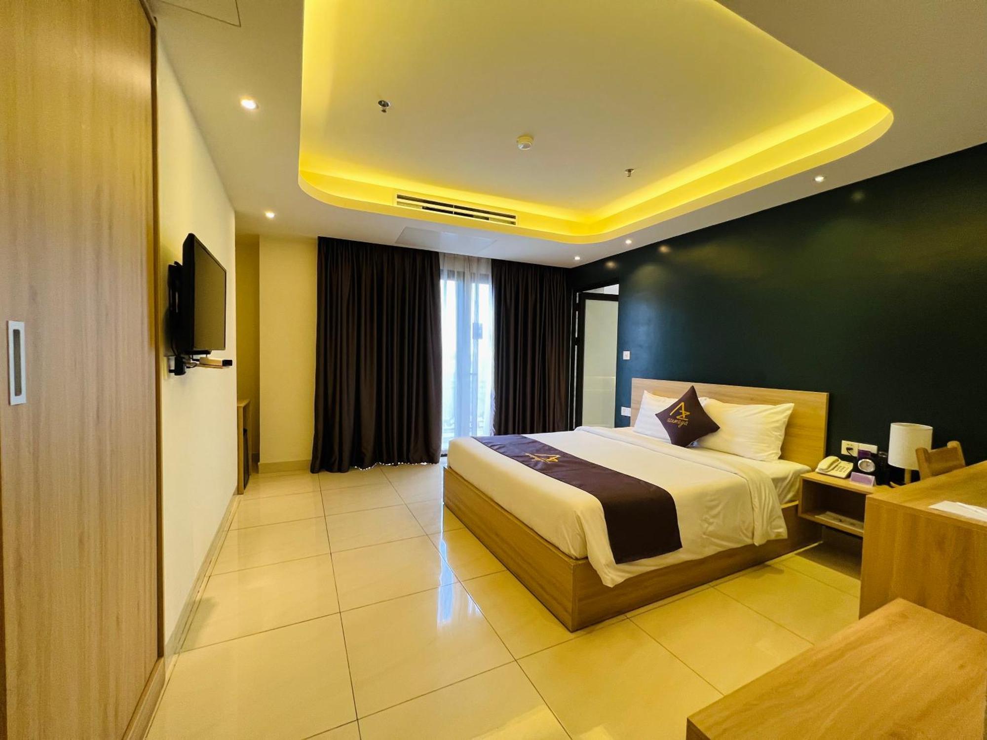 Azumaya Hotel Хайфон Екстер'єр фото