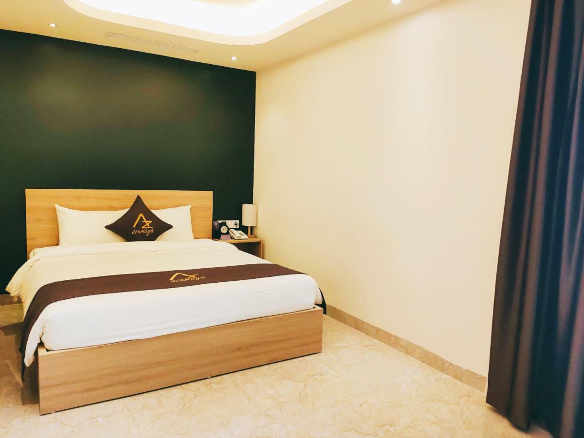 Azumaya Hotel Хайфон Екстер'єр фото